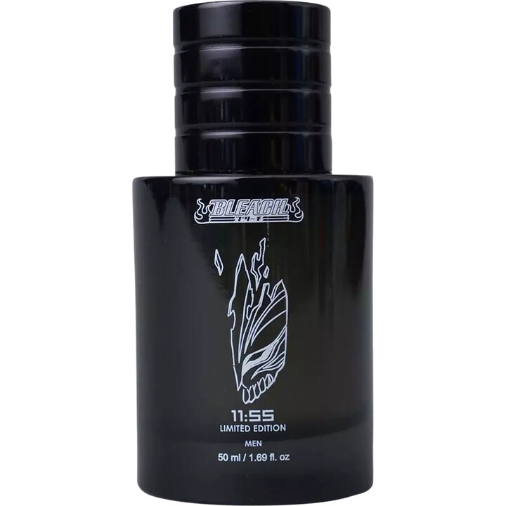 BLEACH x OXGN Ichigo 11:55 Limited Edition